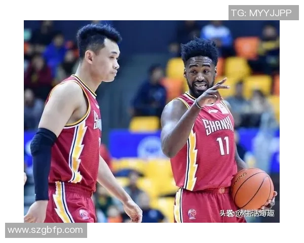 广州篮球队的全面转型与创新发展探讨及未来展望